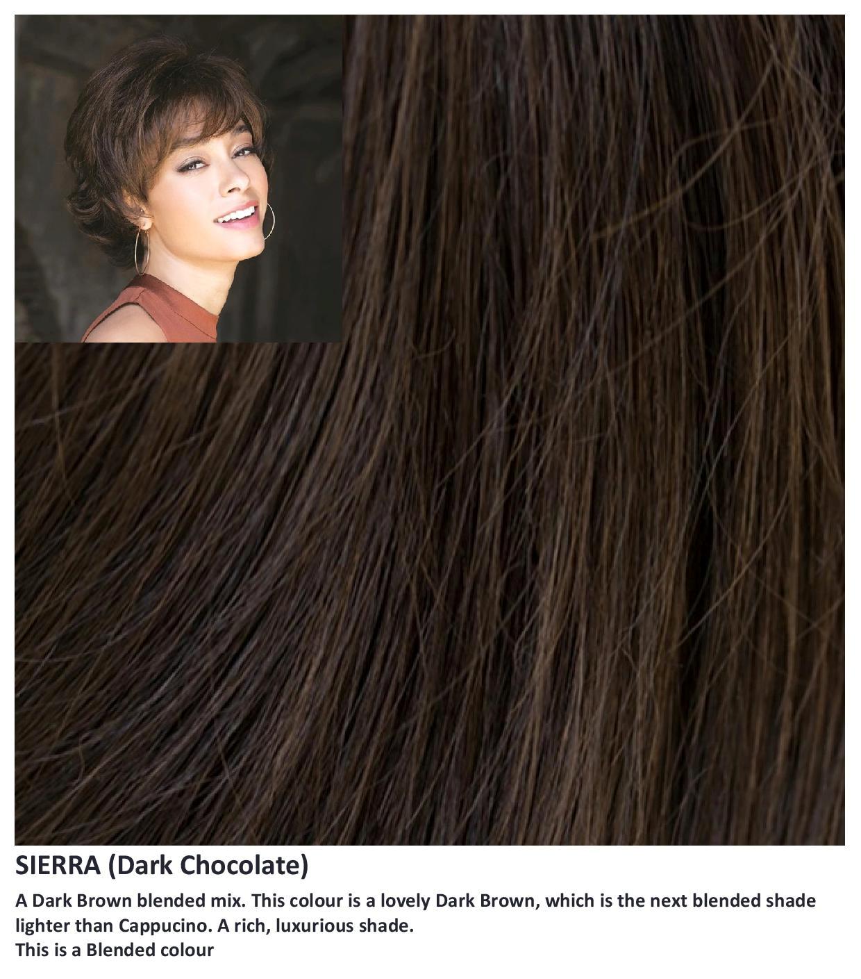 Sierra wig Rene of Paris Hi-Fashion (Short) - Hairlucinationswigs Ltd