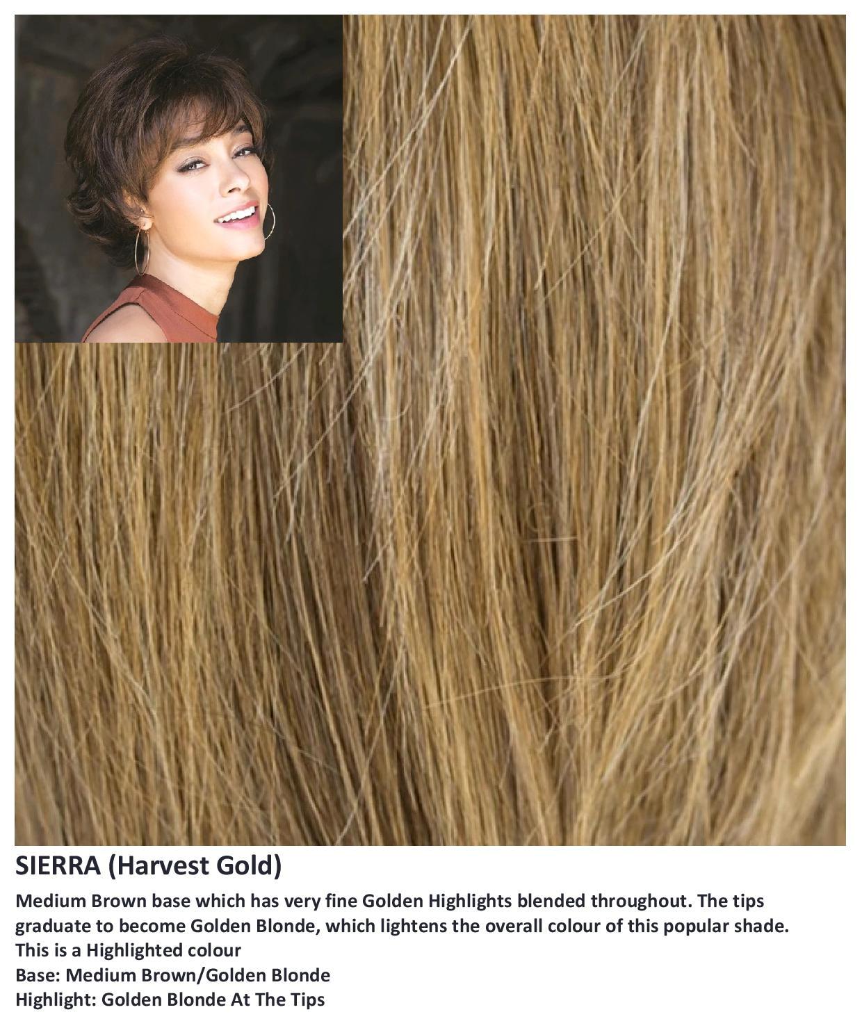 Sierra wig Rene of Paris Hi-Fashion (Short) - Hairlucinationswigs Ltd