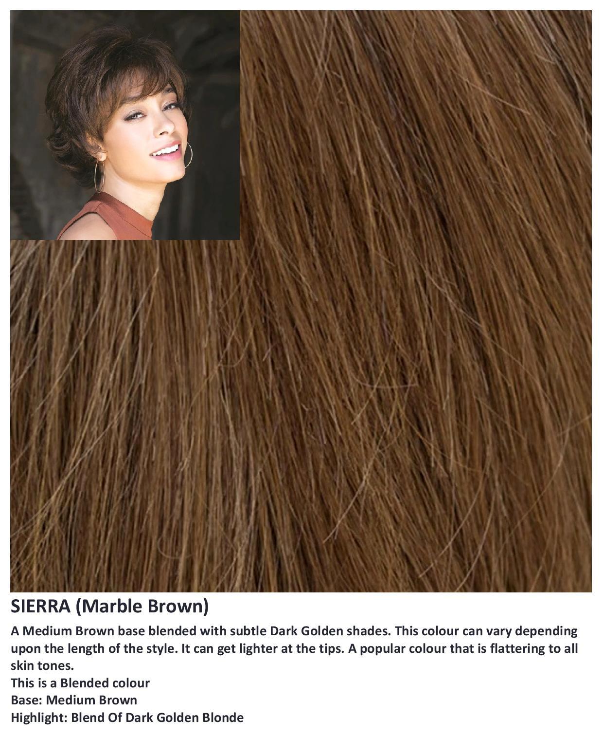 Sierra wig Rene of Paris Hi-Fashion (Short) - Hairlucinationswigs Ltd