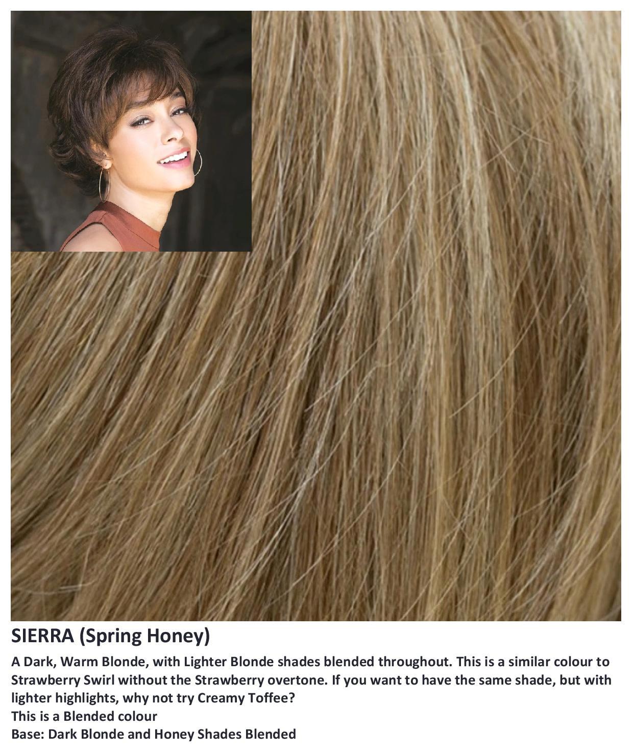 Sierra wig Rene of Paris Hi-Fashion (Short) - Hairlucinationswigs Ltd