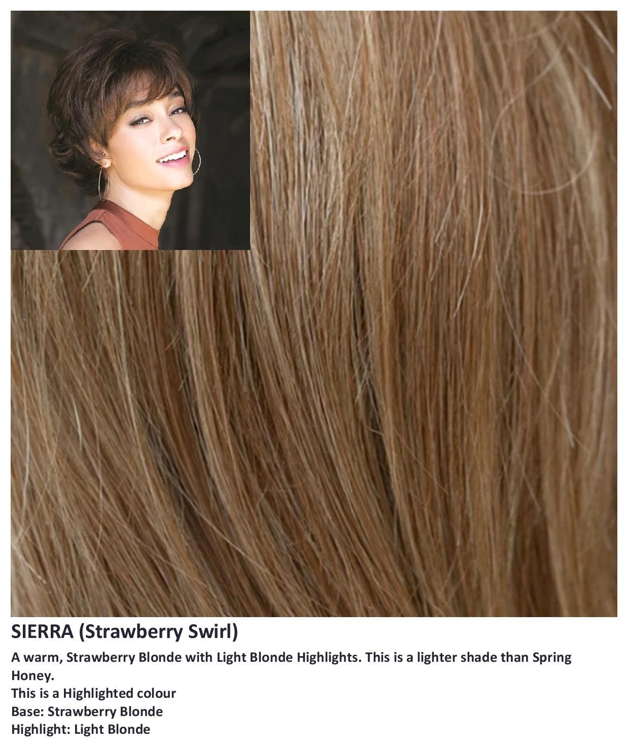 Sierra wig Rene of Paris Hi-Fashion (Short) - Hairlucinationswigs Ltd