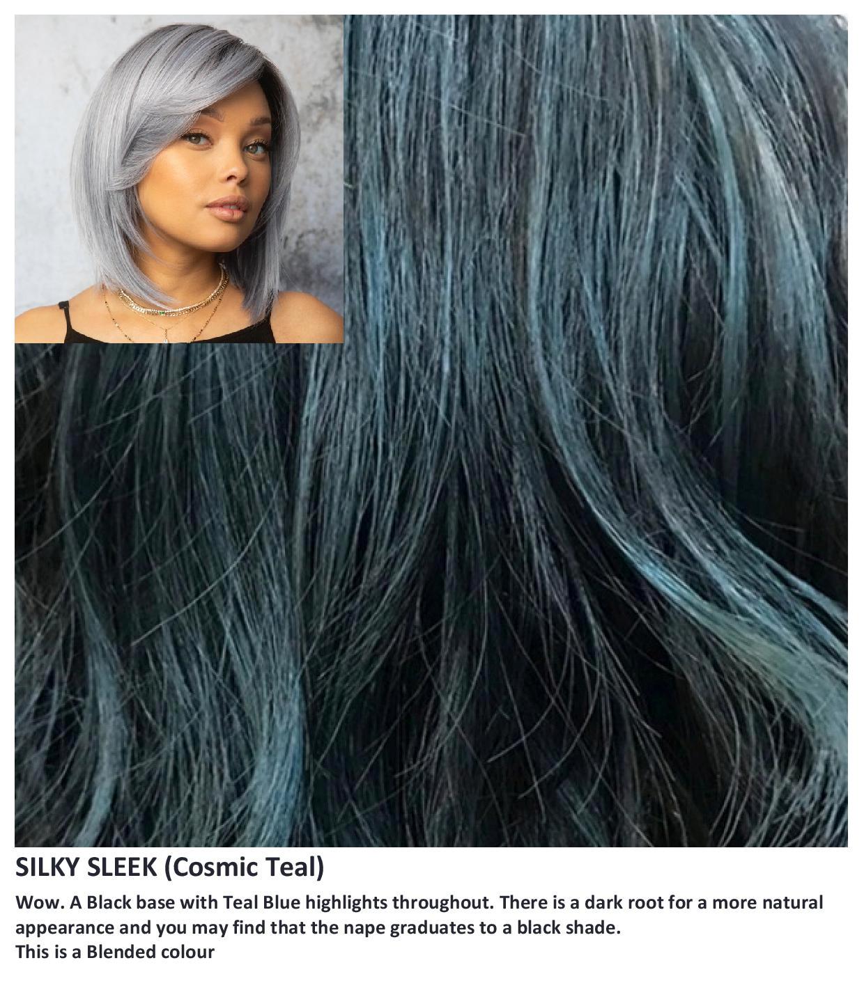 Muse Collection :: Silky Sleek (VAT Exempt)