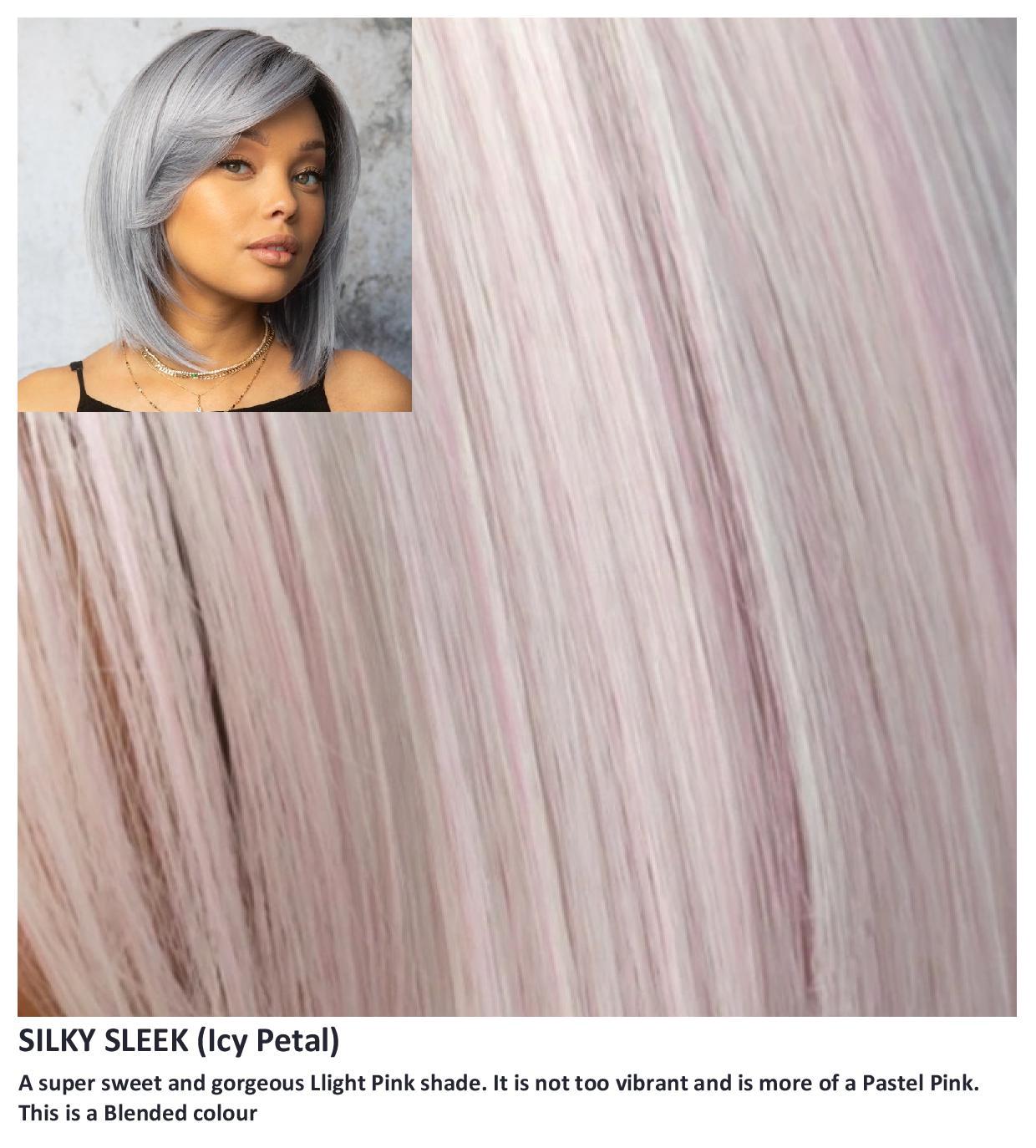 Muse Collection :: Silky Sleek (VAT Exempt)