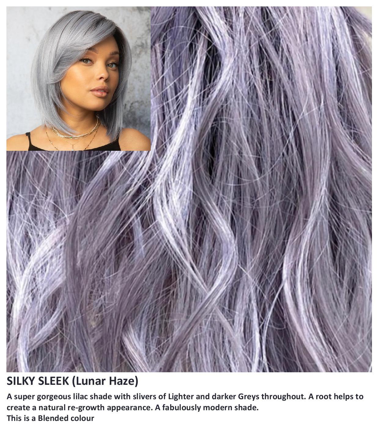 Muse Collection :: Silky Sleek (VAT Exempt)