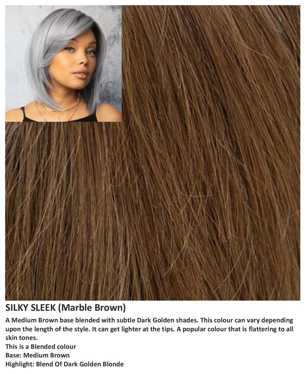 Muse Collection :: Silky Sleek (VAT Exempt)