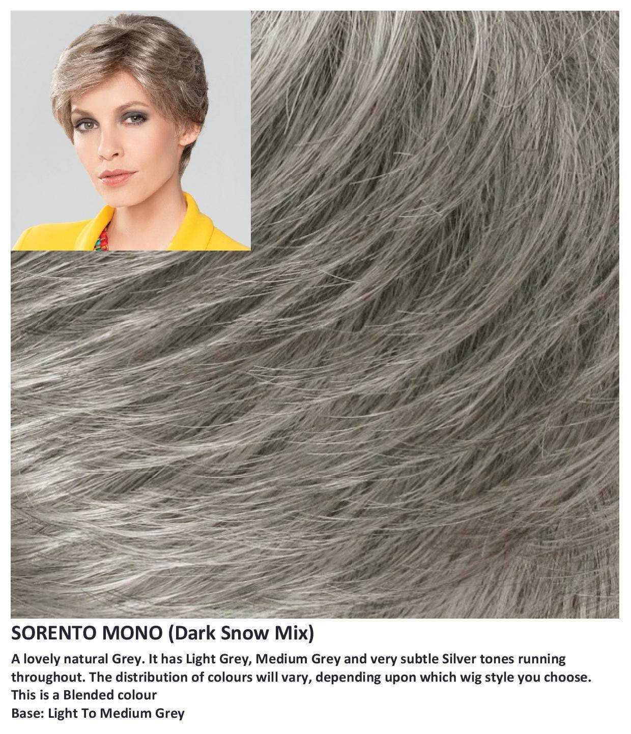 Stimulate Collection :: Sorento Mono (VAT Exempt)