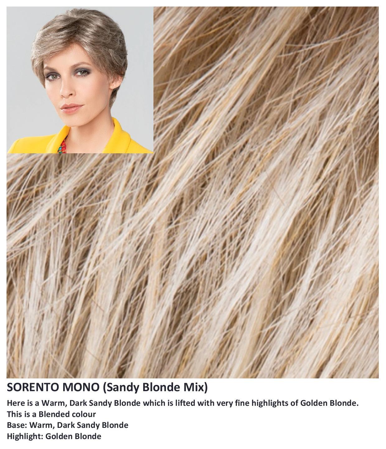 Stimulate Collection :: Sorento Mono (VAT Exempt)