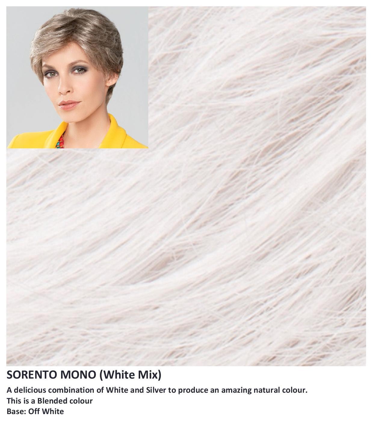 Stimulate Collection :: Sorento Mono (VAT Exempt)