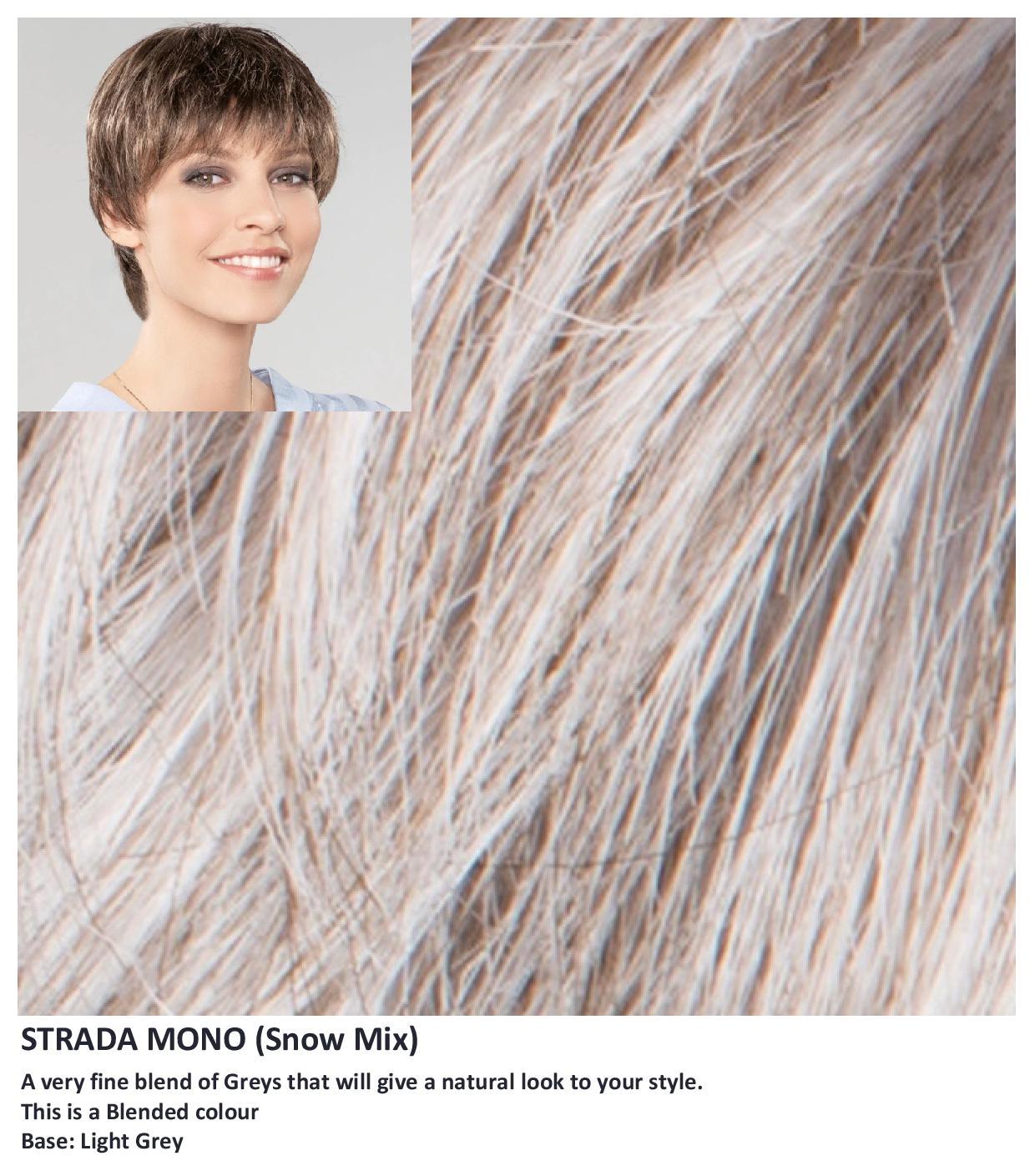 Stimulate Collection :: Strada Mono