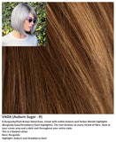 Vada wig Rene of Paris Amore (Medium)